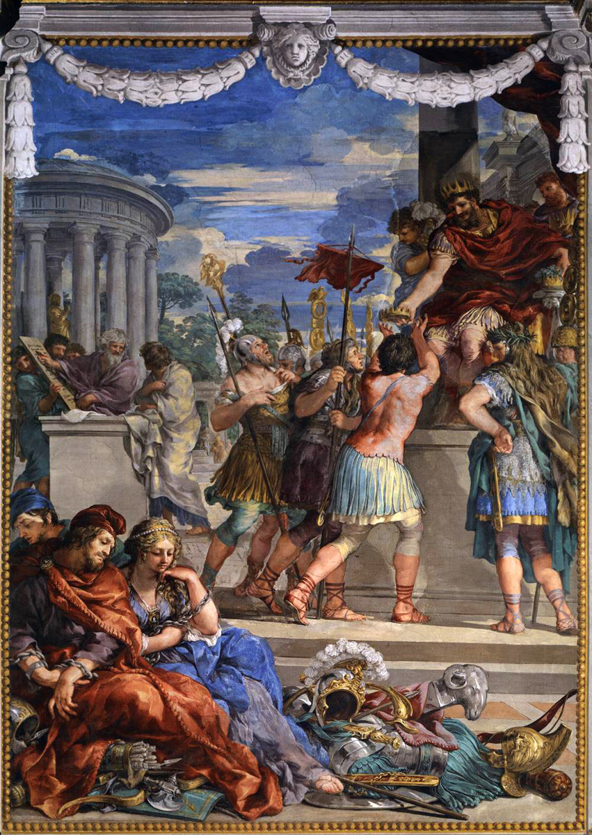age of bronze